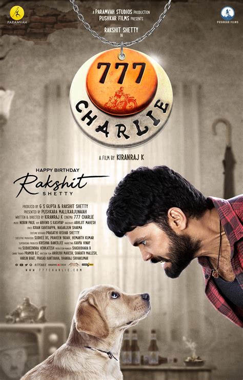 charlie 777 hindi dubbed movie download telegram link|777 Charlie (Hindi)